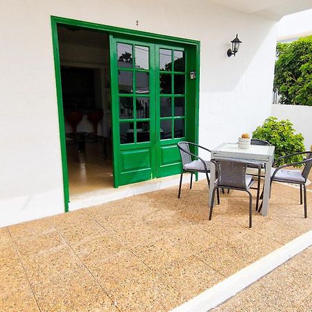 פוארטו דל כרמן Apartamento De La Playa I מראה חיצוני תמונה