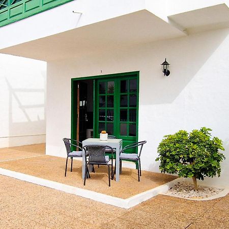 פוארטו דל כרמן Apartamento De La Playa I מראה חיצוני תמונה