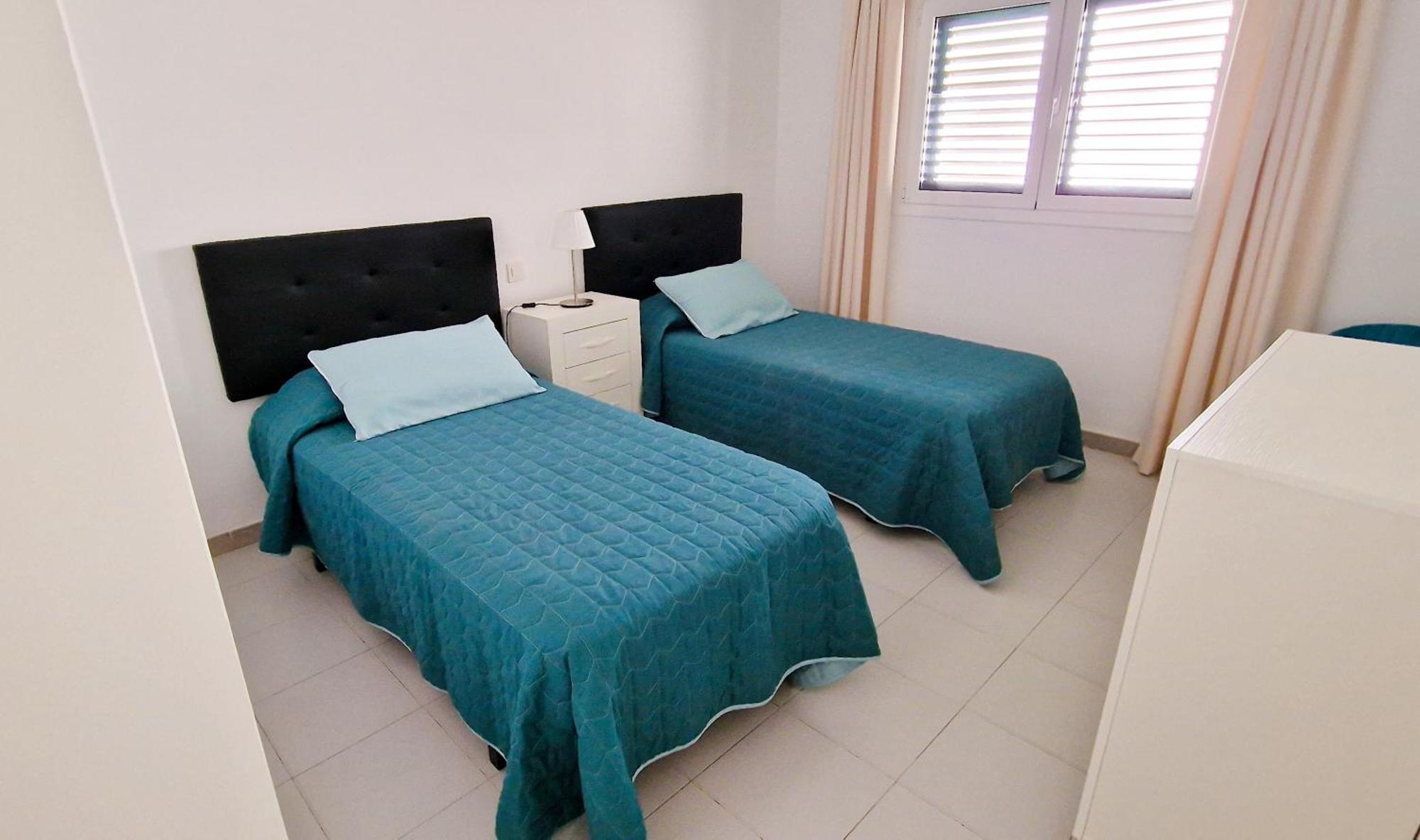 פוארטו דל כרמן Apartamento De La Playa I מראה חיצוני תמונה