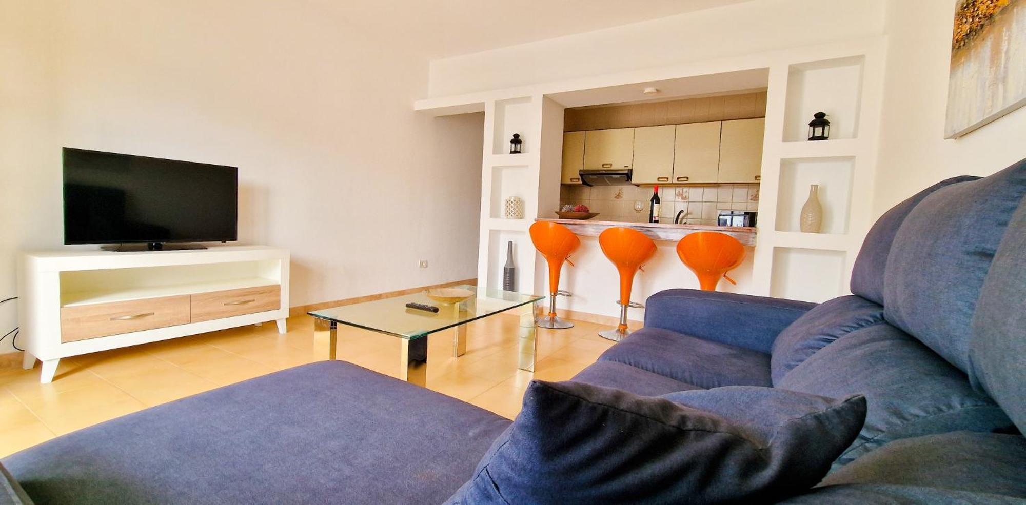 פוארטו דל כרמן Apartamento De La Playa I מראה חיצוני תמונה