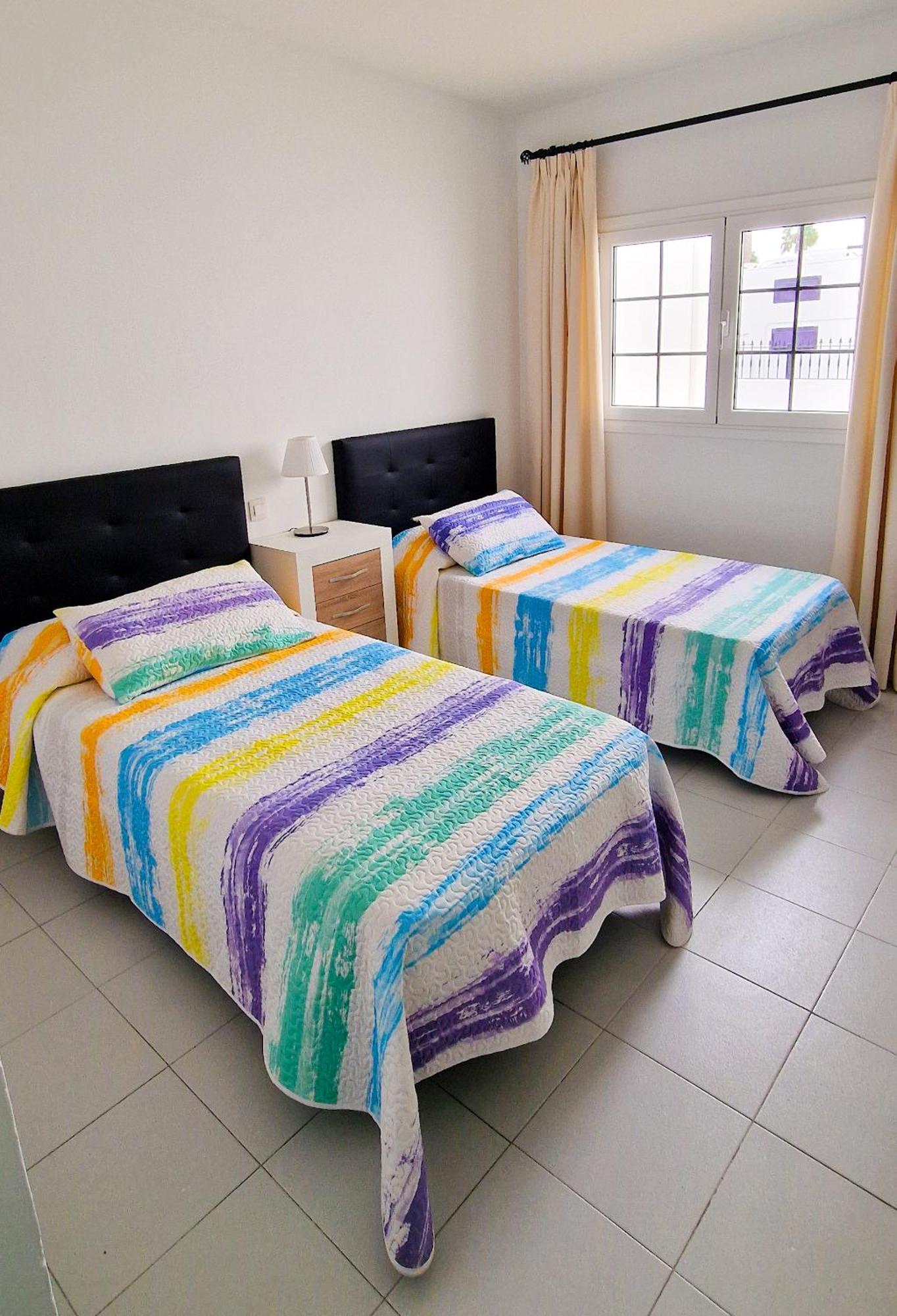 פוארטו דל כרמן Apartamento De La Playa I מראה חיצוני תמונה