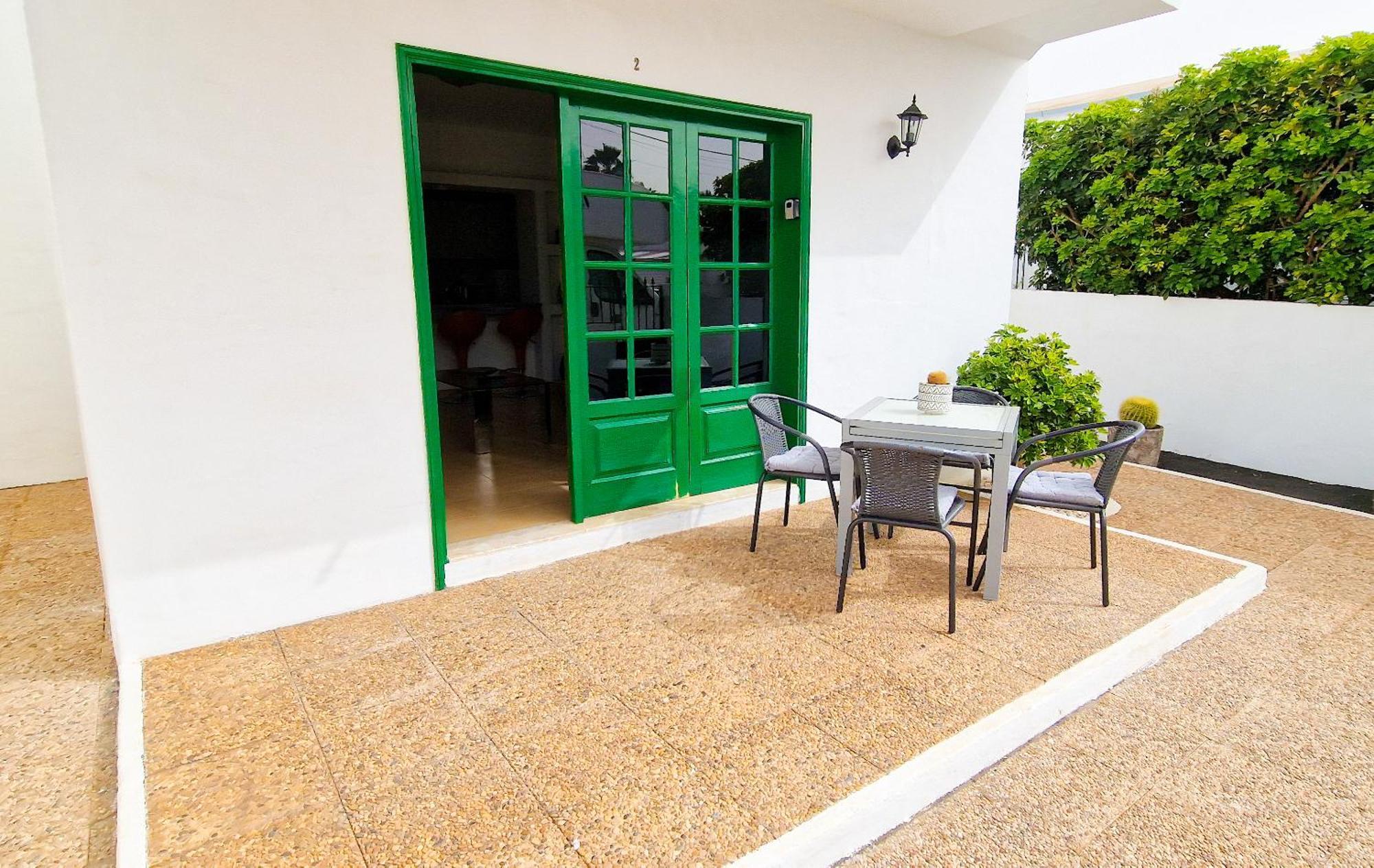פוארטו דל כרמן Apartamento De La Playa I מראה חיצוני תמונה